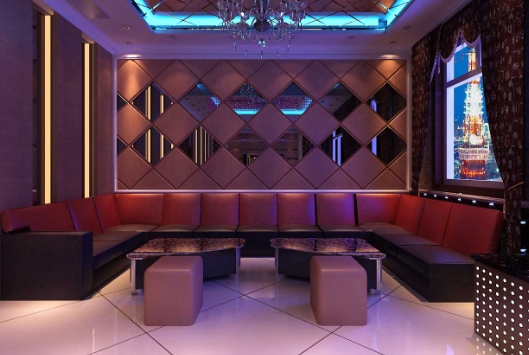 扬州商务ktv预订指南-广陵区ktv预定